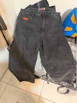 Empyre jeans