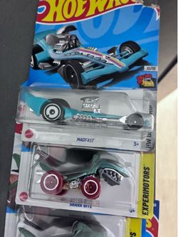 Hot wheels TH lot or separately
