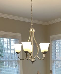 Light Fixtures