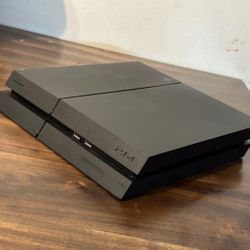 PS4