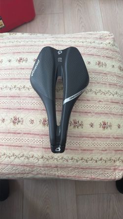 OBO Prologo Dimension 143 Road Bike Saddle