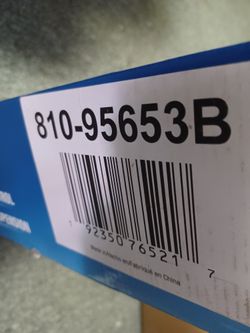 Carquest Premium Suspension Control Arm And Ball Joint Assembly