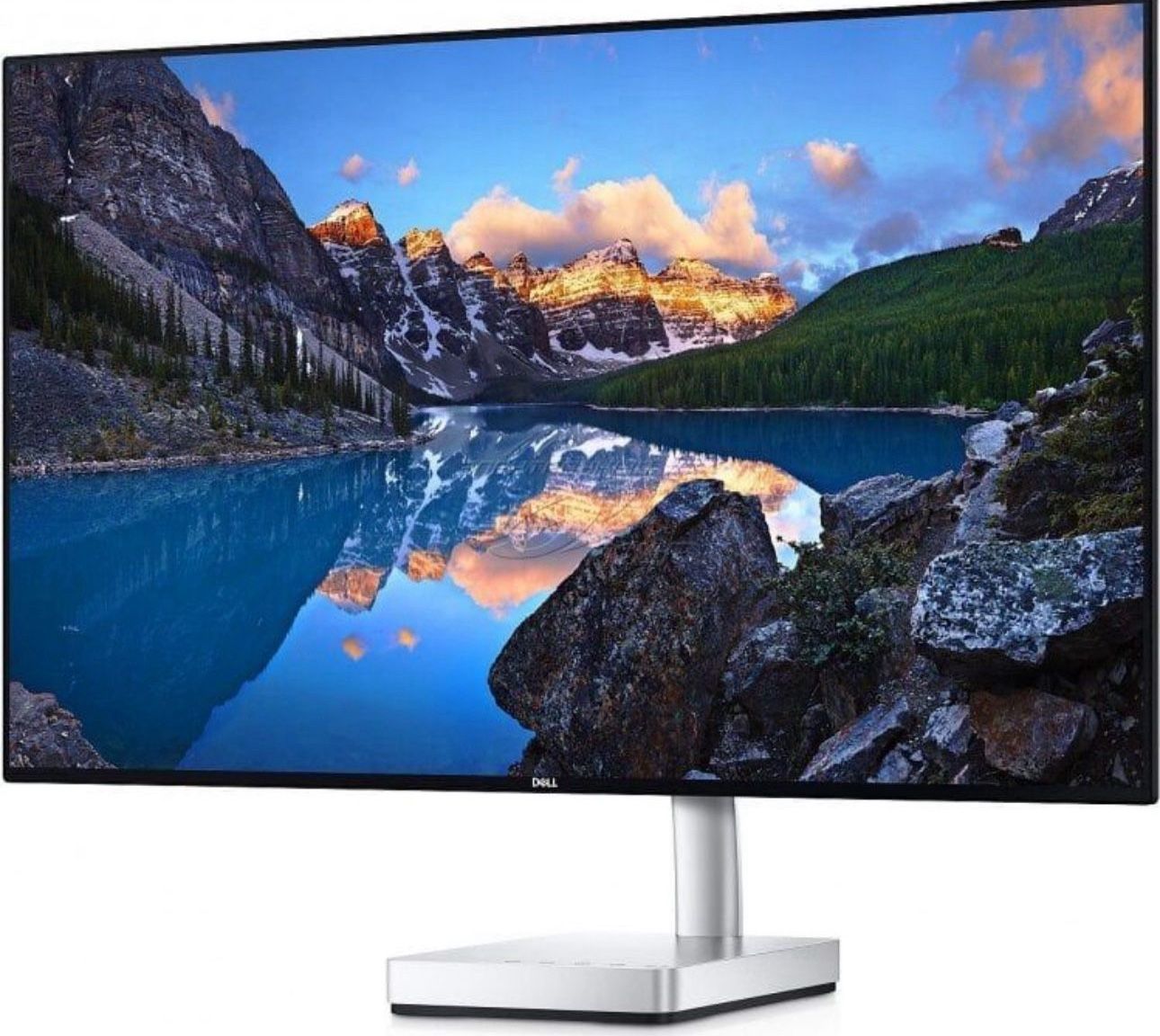 Ultra-thin Monitor!!!!