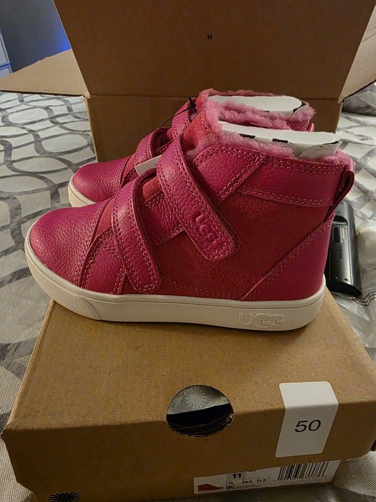 UGG Boots