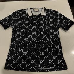 Gucci polo