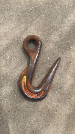 Hook antique