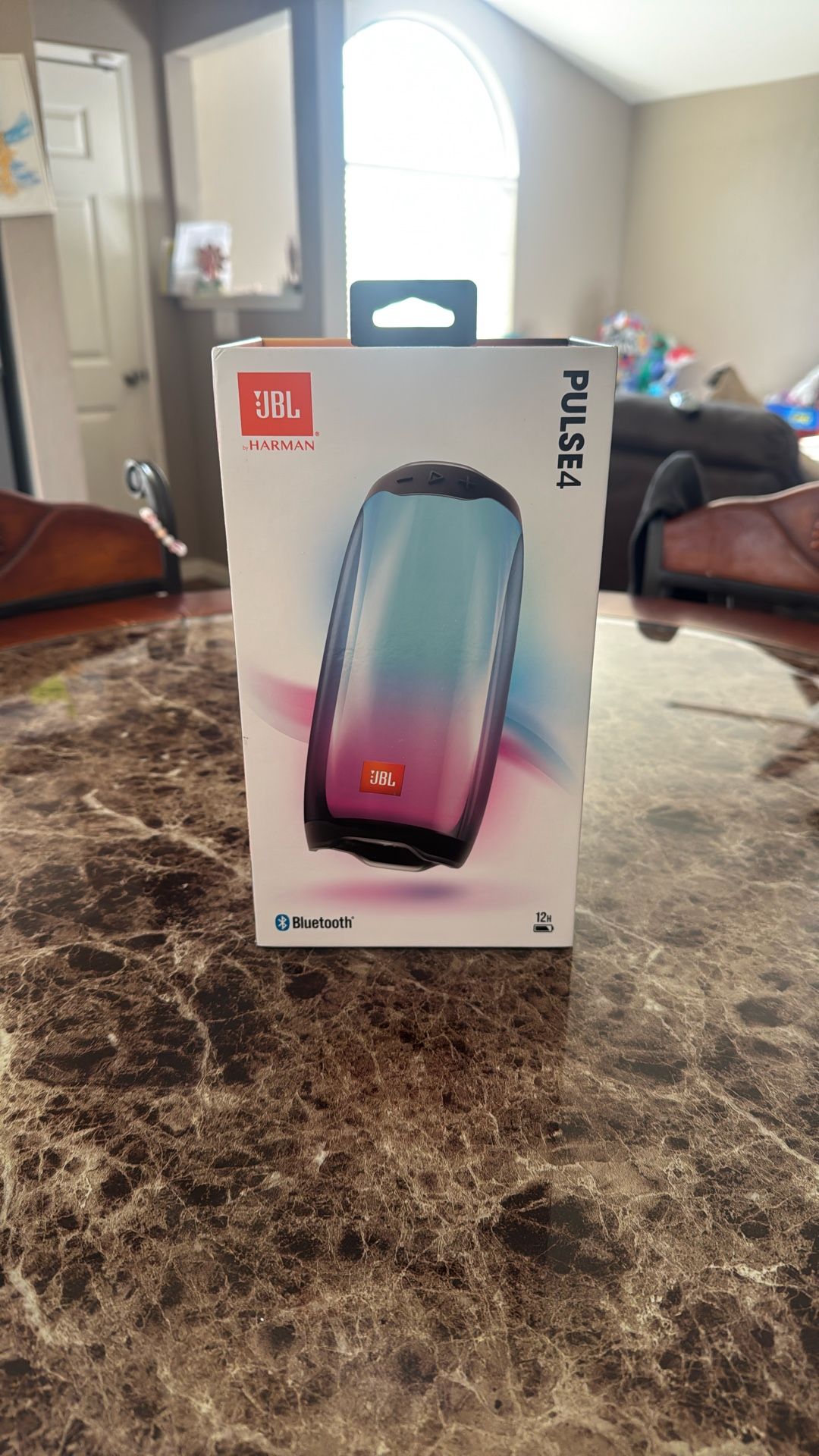 Jbl Pulse 4