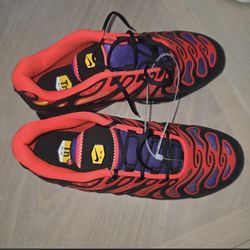 Nike air TN sz 12