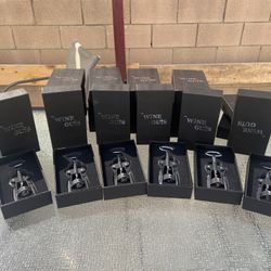 The Wine Guys Opener’s 