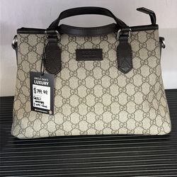 Gucci handbag