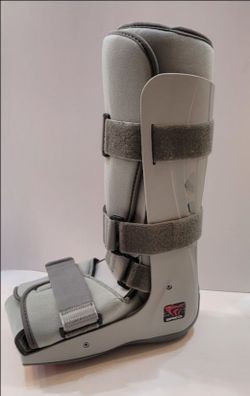 🔹 Brand New Genesis Mid-Calf Full Shell Walker (BREG)
