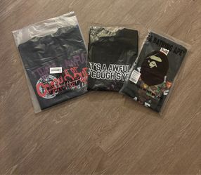 Alocs & Bape