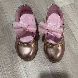 Disney Princess Heels