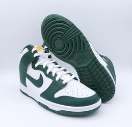 Nike Dunk High “Australia”