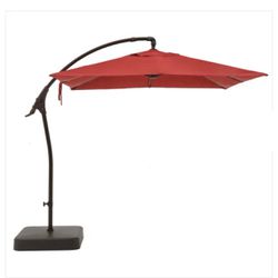  Outdoor Patio Umbrellas 10x10