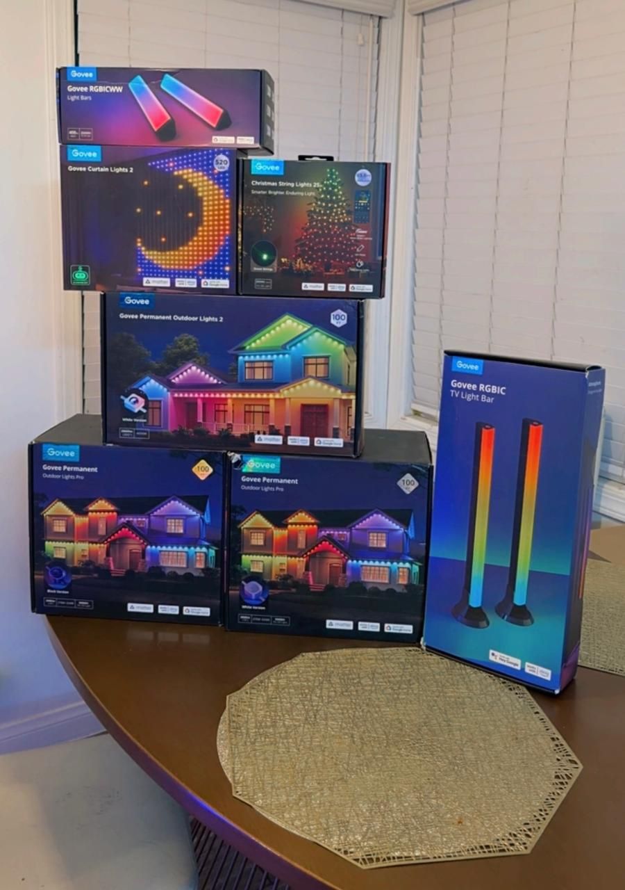 Govee Lights