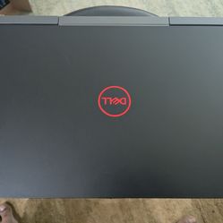 Dell Gaming Laptop Intel Core i5-7th Gen @2.50Ghz 16GB Ram 256GB SSD+1TB HDD Nvidia GeForce GTX 1060 6GB with Max Q Design, Windows 11, Charger.