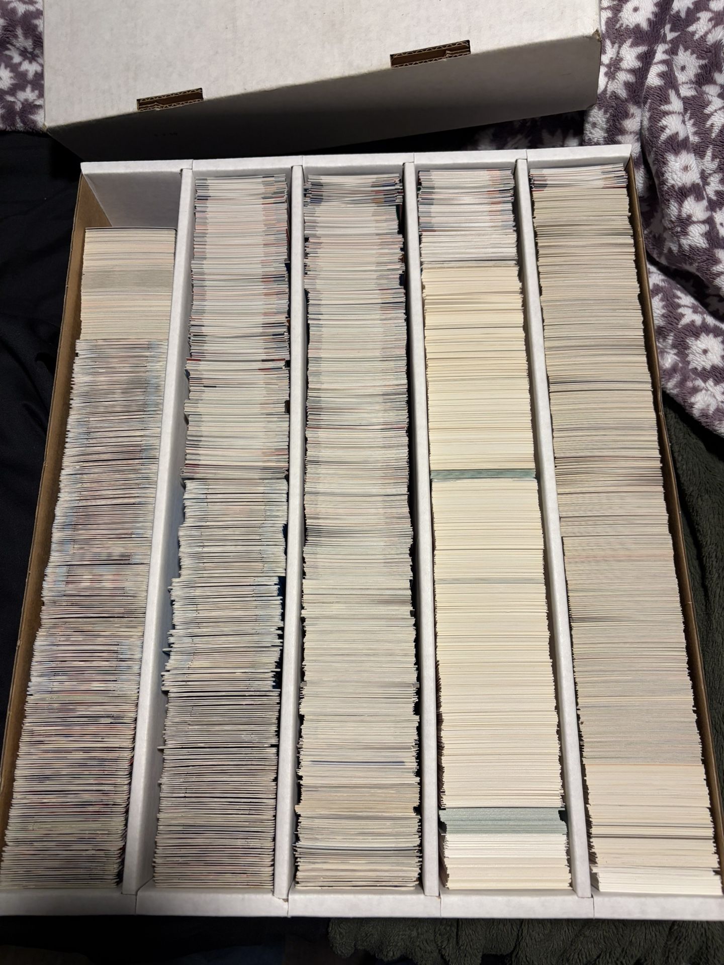 Late 80s Early 90 NFL MLB NBA