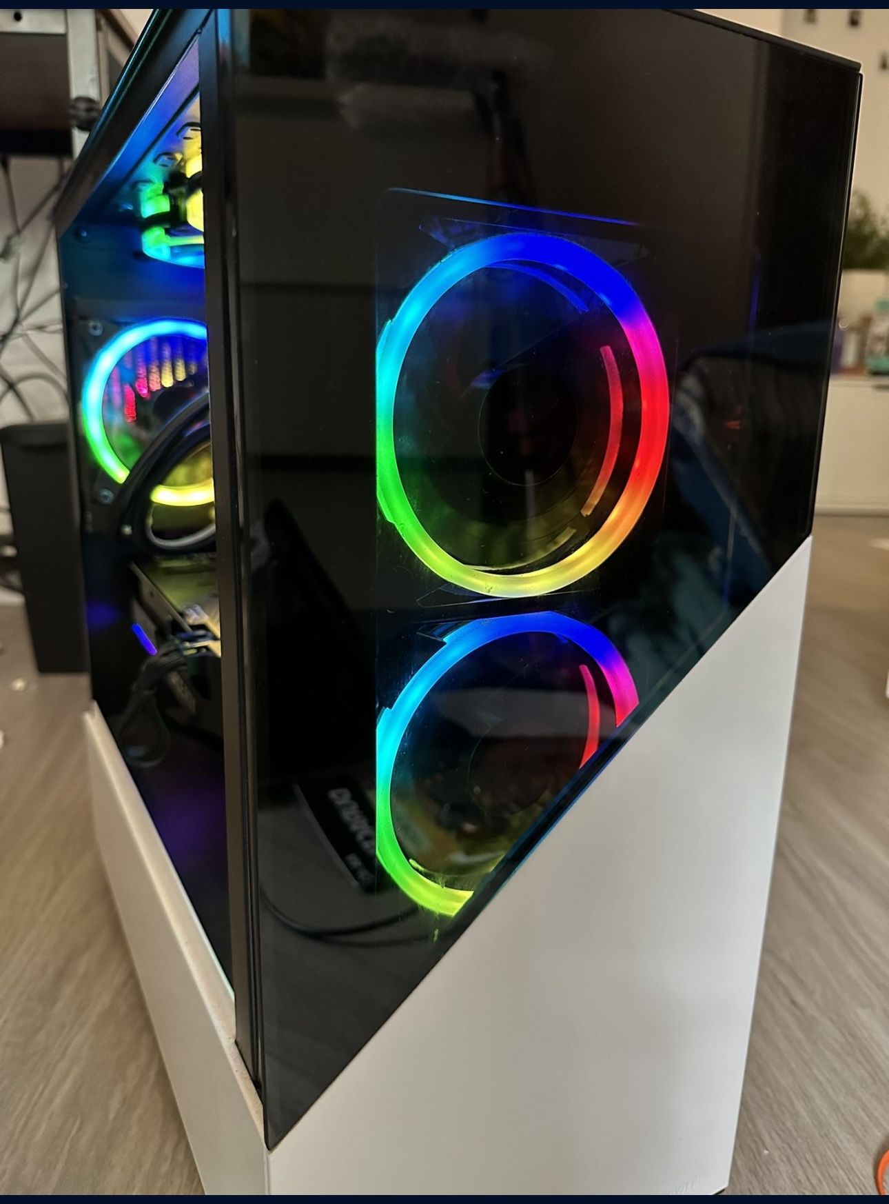 RTX 3090 Gaming Desktop AMD Ryzen 7 for Sale in San Diego, CA OfferUp