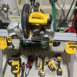 Tools 