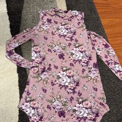 Women Dress, Long Sleeves