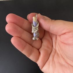 Fairy Dust Charm
