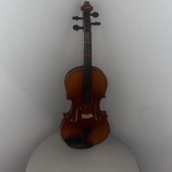 Violin Brand New Condition 