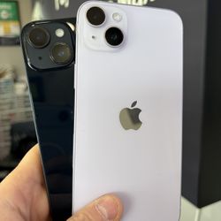 Unlocked iPhone 14 PLUS 128GB