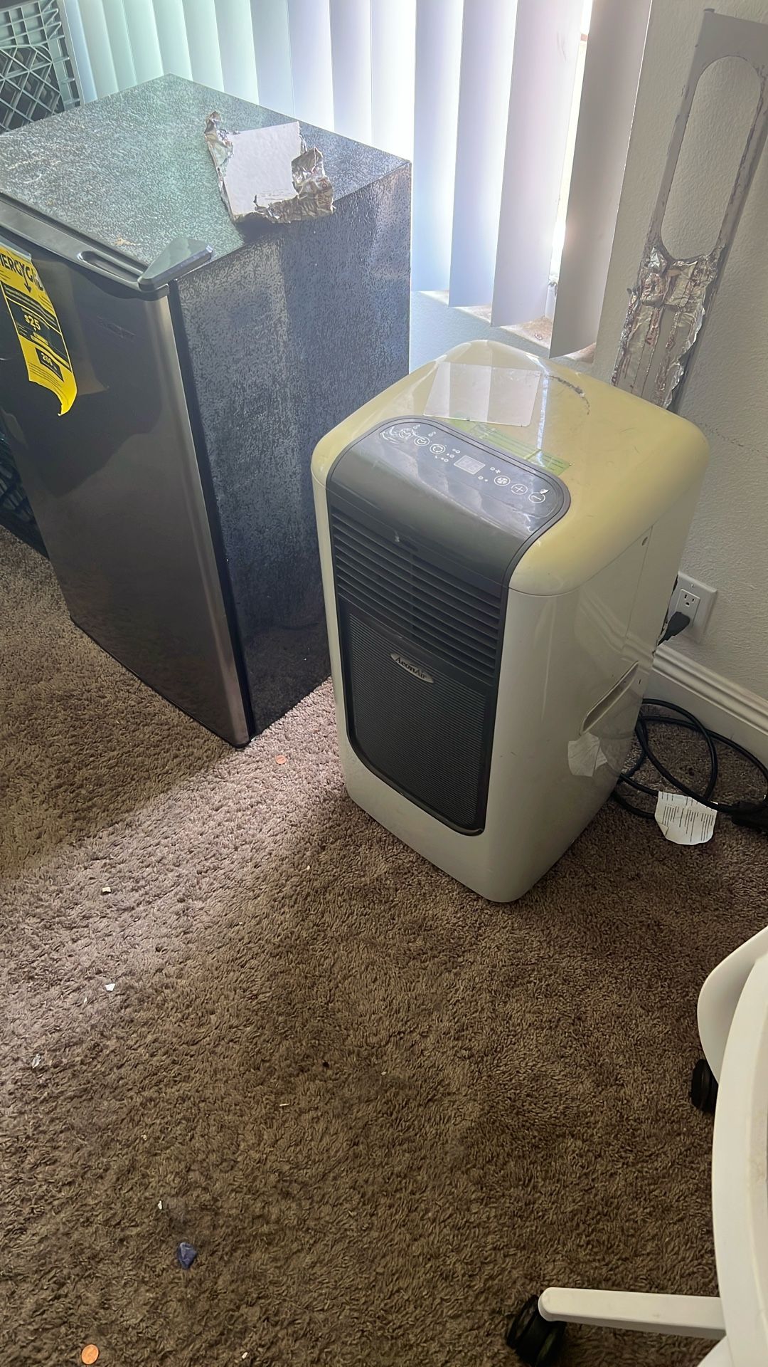 Air Purifiers 