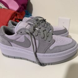 Women’s Nike Air Jordan 1 Elevate Size 7
