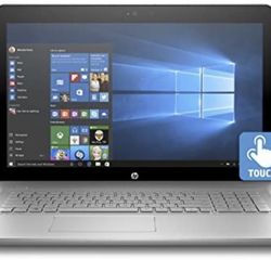 HP ENVY Notebook 