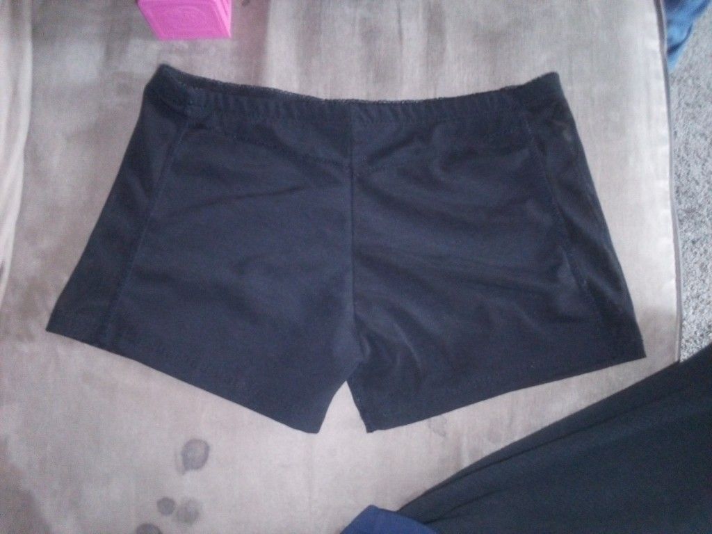 Cutout Bootie Panties