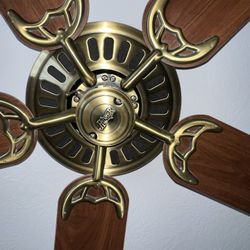 Hunter Ceiling Fan
