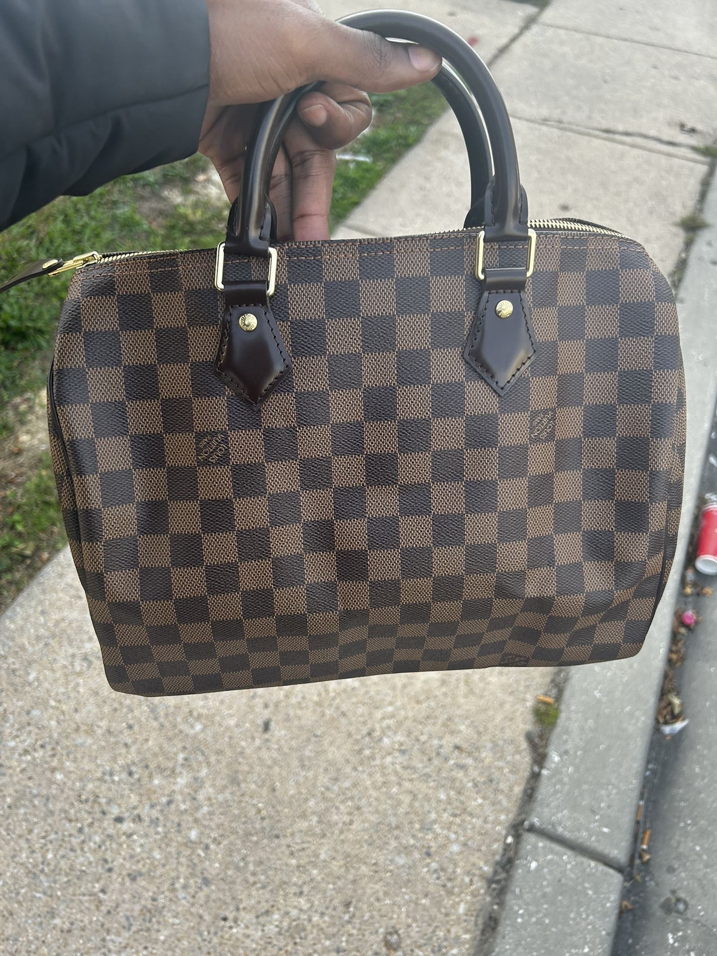 Louis Vuitton Bag