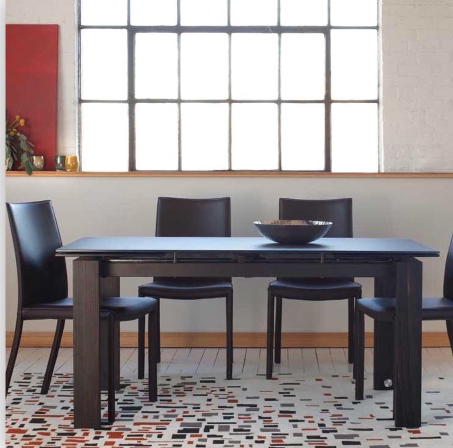 Kasala Brera Dining Table and 4 Chairs