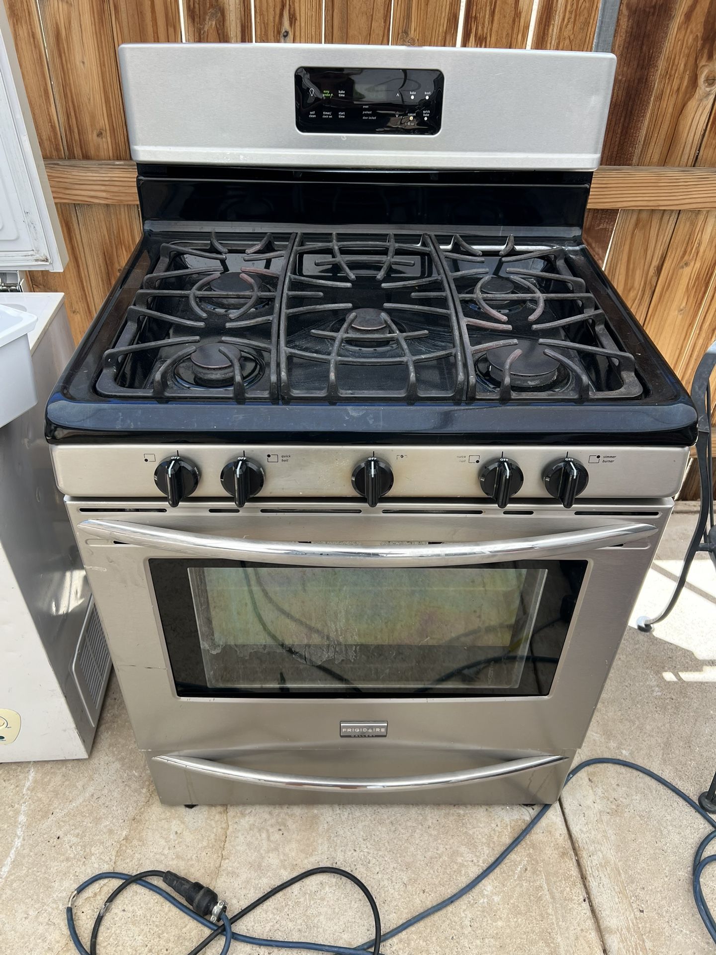 Frigidaire