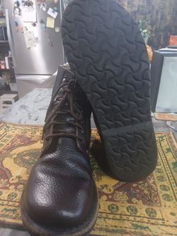 Birkenstock Size 9M 