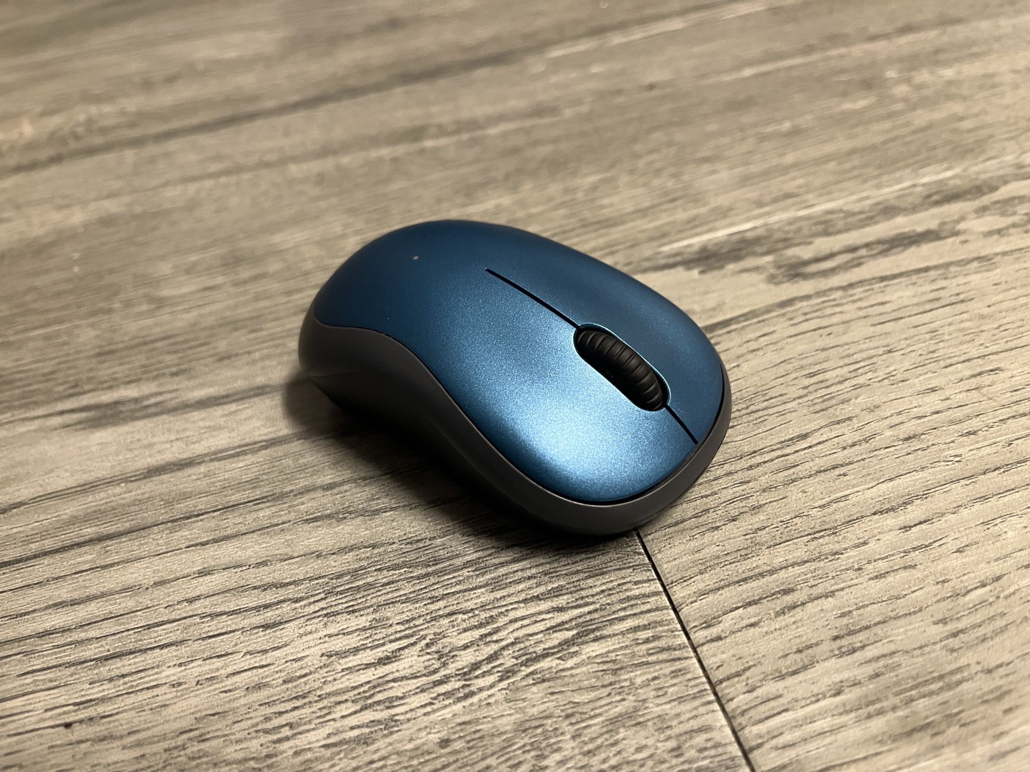 Used Logitech Mouse