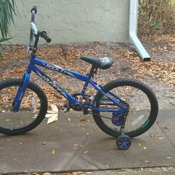Children's Bike