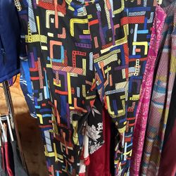 Lularoe TC2 Leggings 