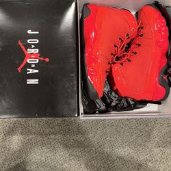 Dead Stock Air Jordan Retro 9 