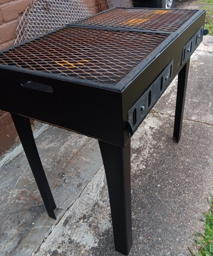 Bbq Grill 