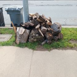 Firewood