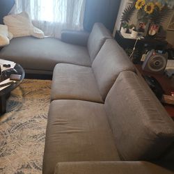 Sofa/Chaise