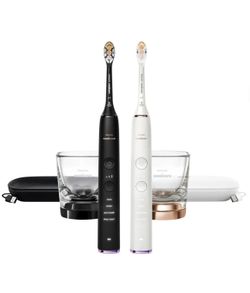 Philips Sonicare DiamondClean Smart Electric Rechargeable Toothbrush HX9904/84