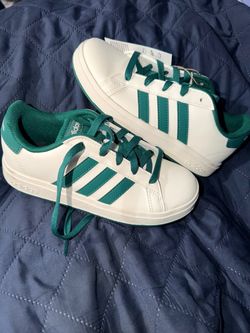 New adidas