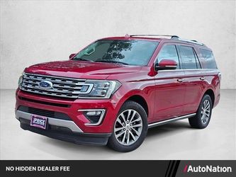 2018 Ford Expedition