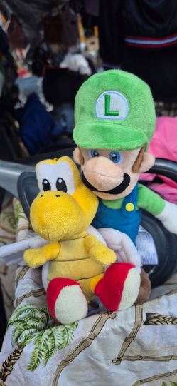 Luigi