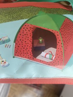 Play Tent