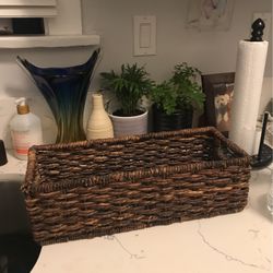 Basket - $5